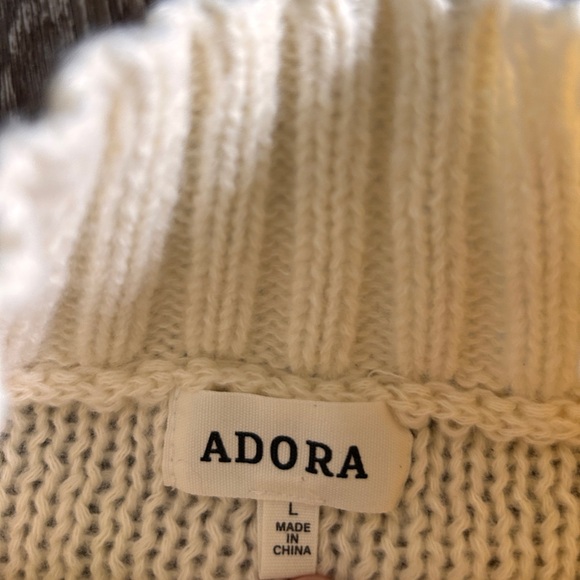 Sweater - Picture 3 of 4